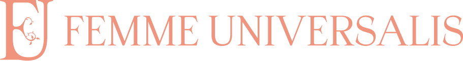 Femme Universalis - Speakerin für Female Leadership, Kreativität & moderne Spiritualität